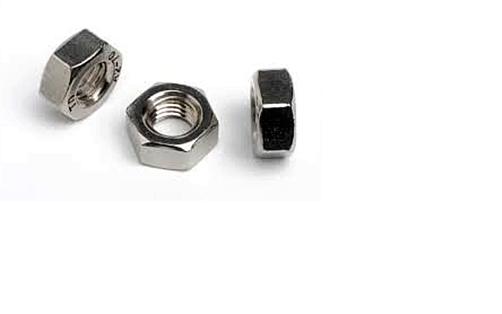 Plain Nuts Elevator Equipment